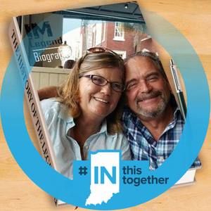 Meet your Posher, Beth ann